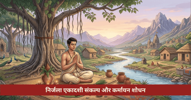 निर्जला एकादशी मुहूर्त कर्मायन शोधन दोष शांति उपाय जानिए