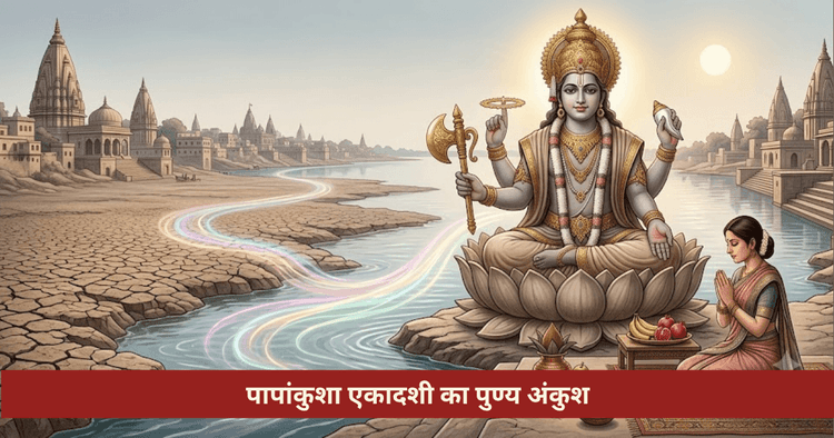 पापांकुशा एकादशी व्रत और लाभ