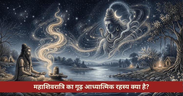 महाशिवरात्रि का आध्यात्मिक महत्व: पूजा विधि और रहस्य