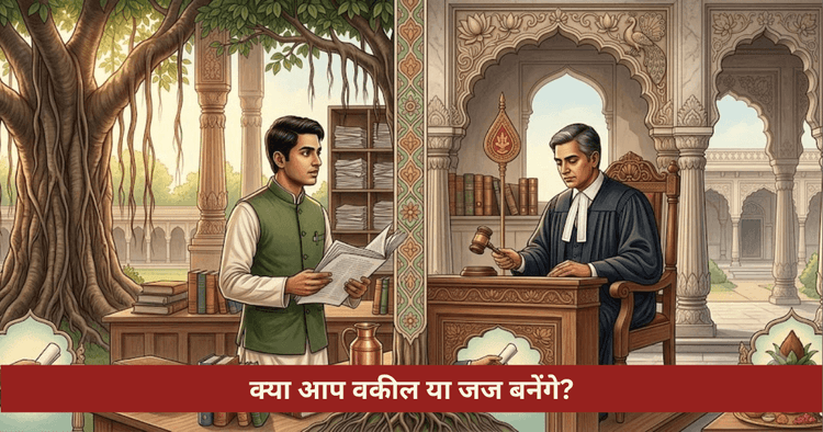 वकील और जज बनने के ज्योतिषीय योग एवं सात्विक उपाय