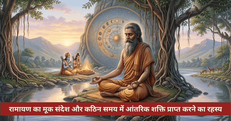 रामायण का संदेश: कठिन समय और ज्योतिषीय महत्व