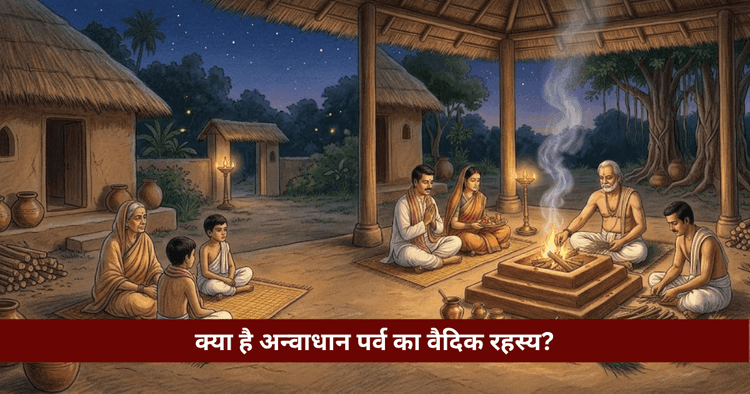 अन्वाधान 2027 पूजा विधि और वैदिक ज्योतिष रहस्य