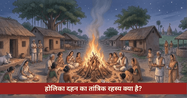 होलिका दहन: मुहूर्त नियम, भद्रा काल, कथा और भस्म के उपाय