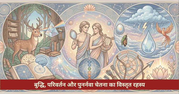 मिथुन नक्षत्र: मृगशिरा, आर्द्रा और पुनर्वसु