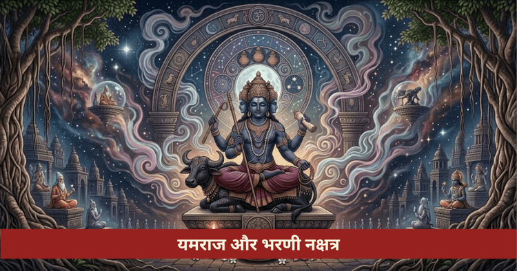 भरणी नक्षत्र यम तर्पण अष्टम भाव आयु उपाय