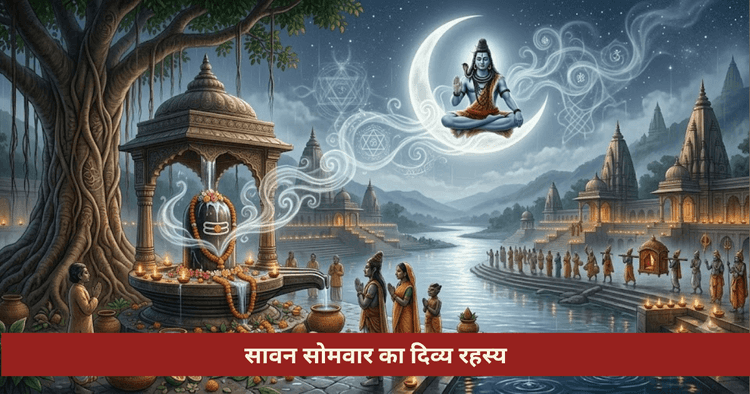 सावन सोमवार व्रत, पूजा विधि, नियम और आध्यात्मिक महत्व