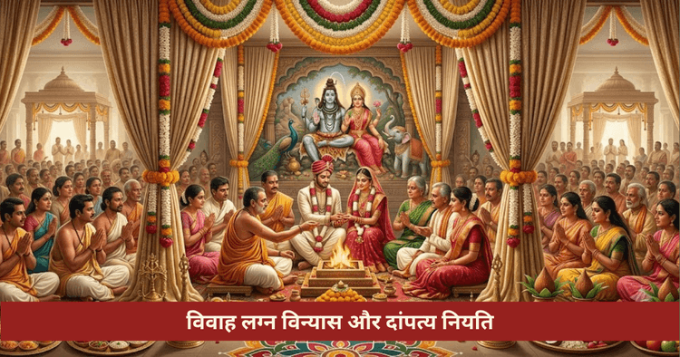 विवाह लग्न शुद्धि भाव शुद्धि दोष शांति और उपाय जानिए