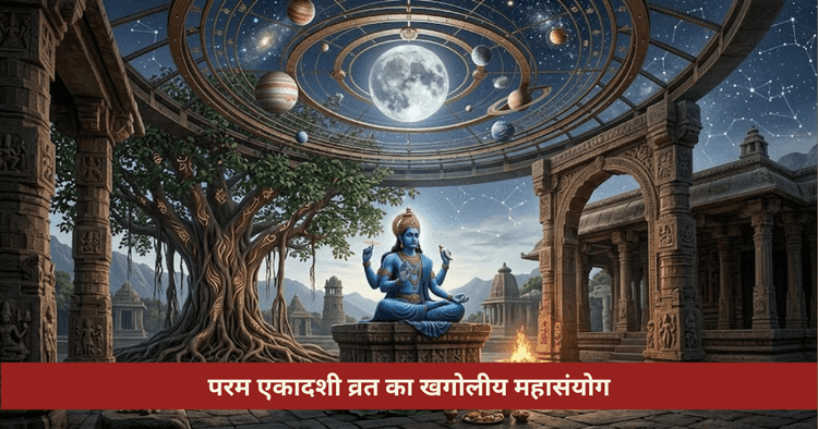 परम एकादशी 2026 मुहूर्त और व्रत विधि का गुप्त रहस्य