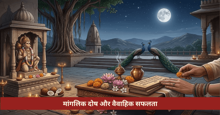 मांगलिक दोष और विवाह | सत्य और समाधान