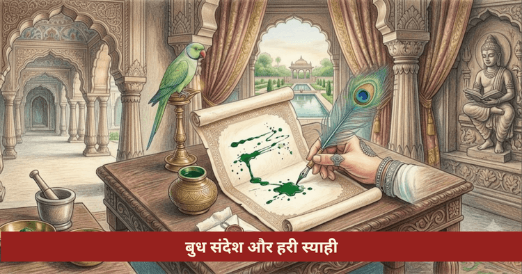 बुध उपाय हरी स्याही और मिथुन
