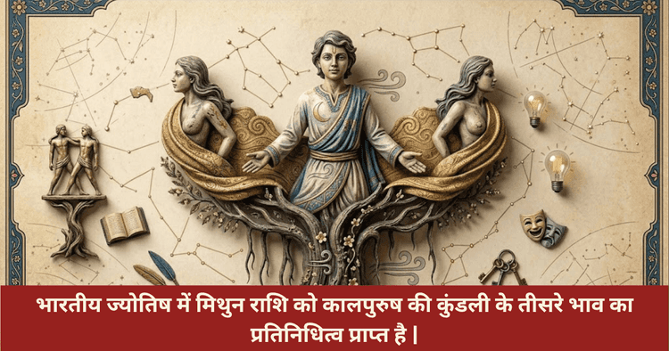 मिथुन राशि प्रेम संबंध और गुप्त स्वभाव का विश्लेषण