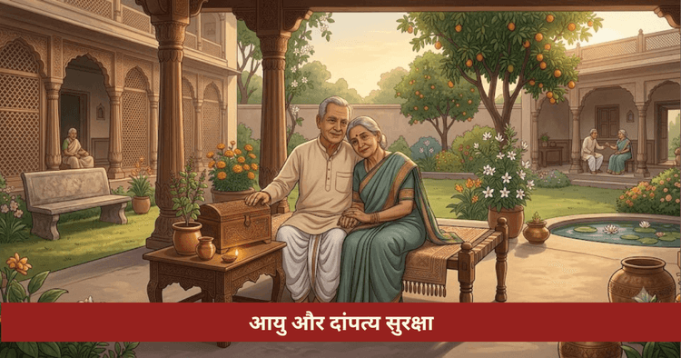 आयु और विवाह मिलान