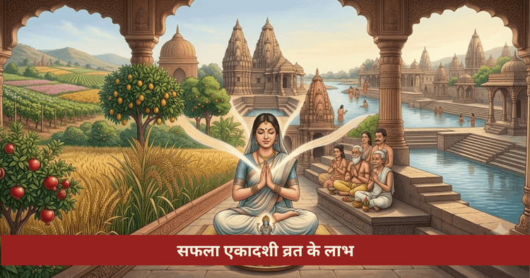 सफला एकादशी व्रत और सफलता