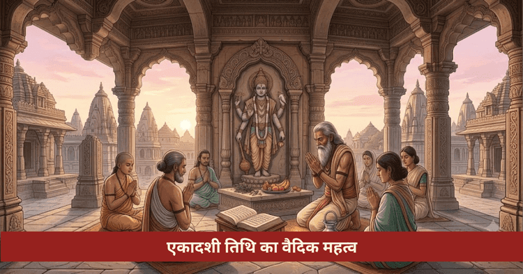 एकादशी तिथि की संख्या और महत्व