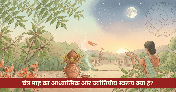 चैत्र मास: हिन्दू नववर्ष, वासंती नवरात्रि, महत्व और नियम