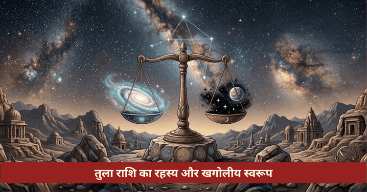 तुला राशि का रहस्य: स्वामी ग्रह और अद्भुत संतुलन