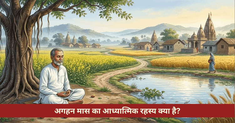 अगहन मास का आध्यात्मिक महत्व: सार, साधना और रहस्य