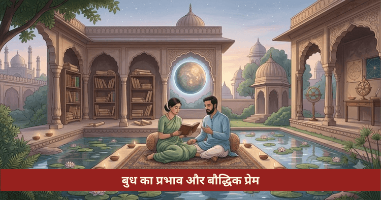 बुध प्रभाव संवादहीनता मानसिक शांति और उपाय जानिए