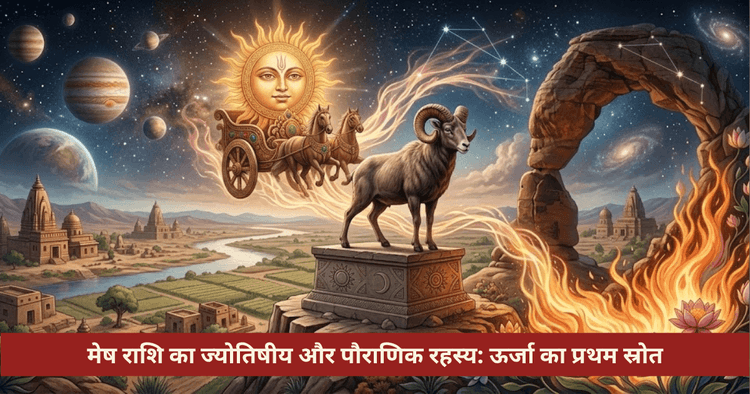 मेष राशि: व्यक्तित्व और ज्योतिषीय रहस्य