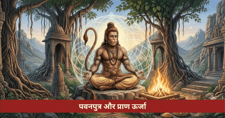 हनुमान शनि राहु प्राणायाम मारुति स्तोत्र उपाय