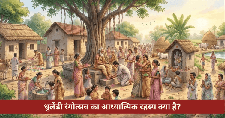 धुलेंडी रंगोत्सव: आध्यात्मिक महत्व, इतिहास और नियम
