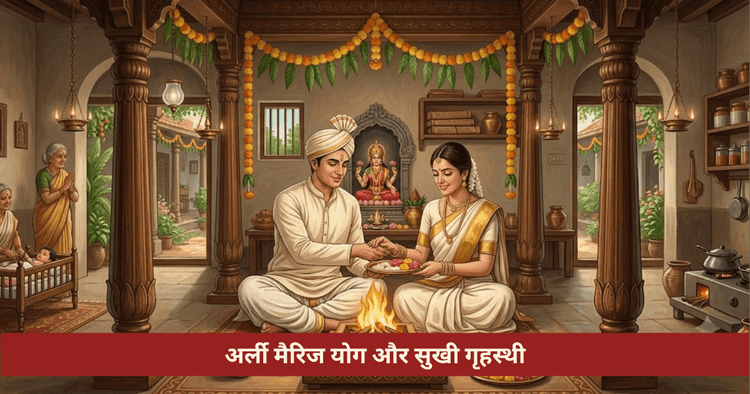 शीघ्र विवाह योग ग्रह स्थिति फल और अचूक उपाय जानिए