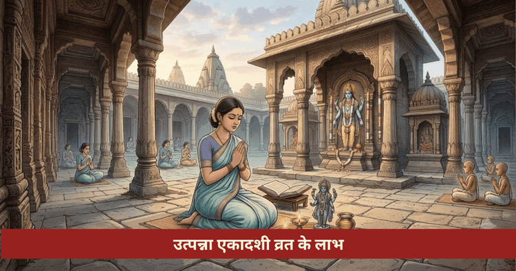 उत्पन्ना एकादशी व्रत तिथि और महत्व