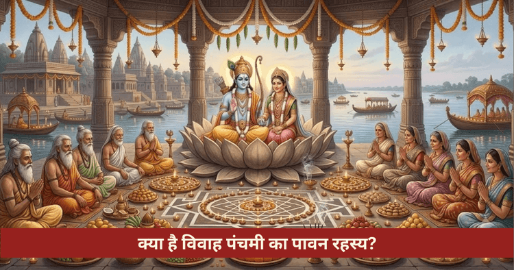 विवाह पंचमी कथा मुहूर्त पूजा विधि और दांपत्य उपाय