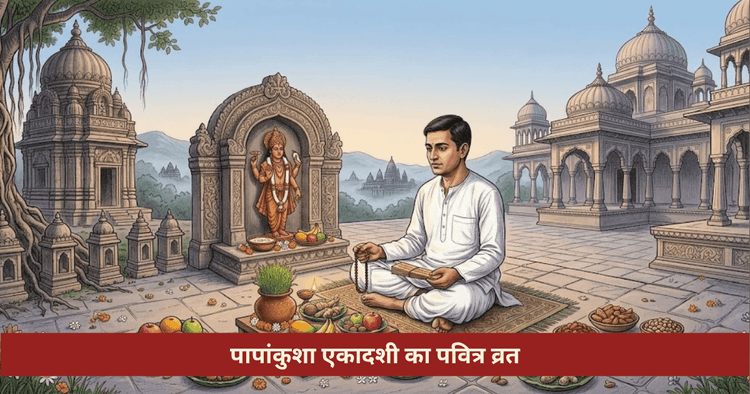 पापांकुशा एकादशी 2026: पूजा विधि, व्रत और पारण