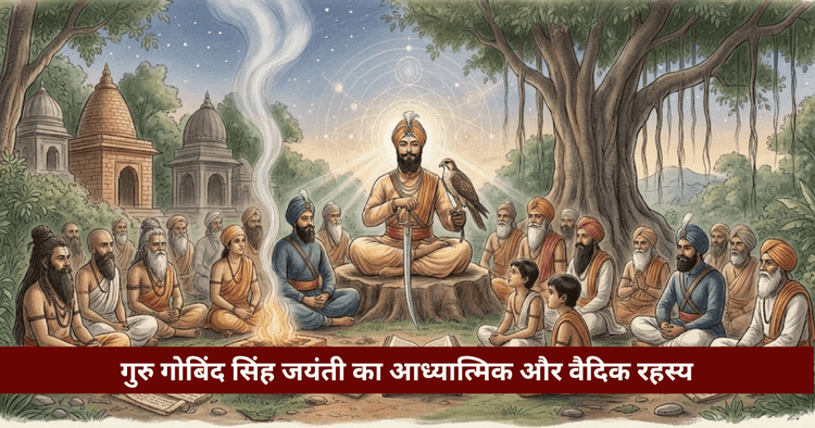 गुरु गोबिंद सिंह जयंती 2027 पूजा विधि और रहस्य