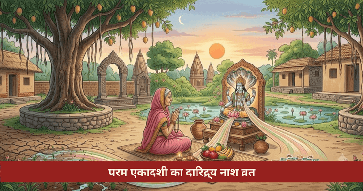 परम एकादशी व्रत और लाभ