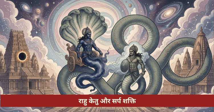राहु केतु और नाग पंचमी