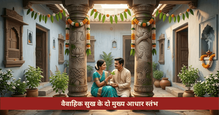 गुरु शुक्र सुख स्तंभ कुंडली योग और उपाय जानिए