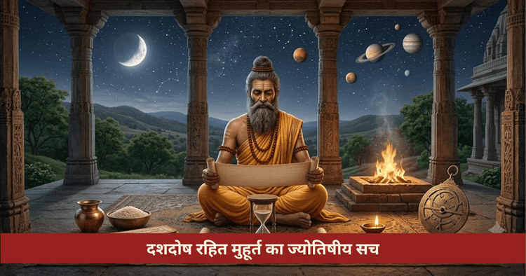 दशदोष रहित मुहूर्त विवाह मुहूर्त ग्रह शुद्धि उपाय जानिए
