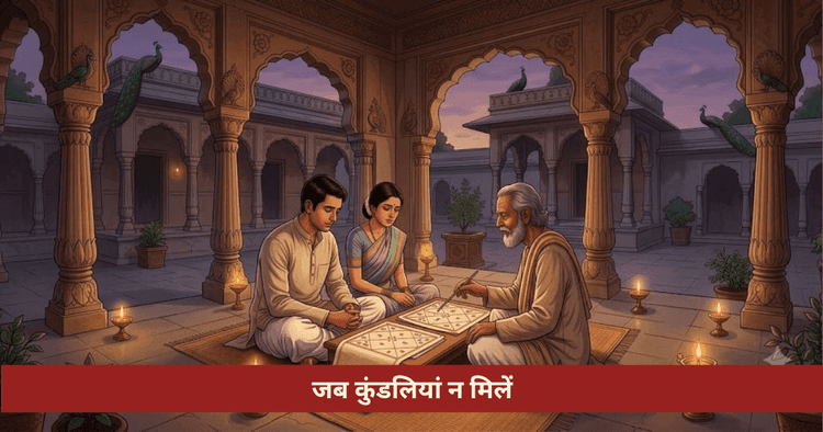 कुंडली दोष उपाय नाड़ी भकूट