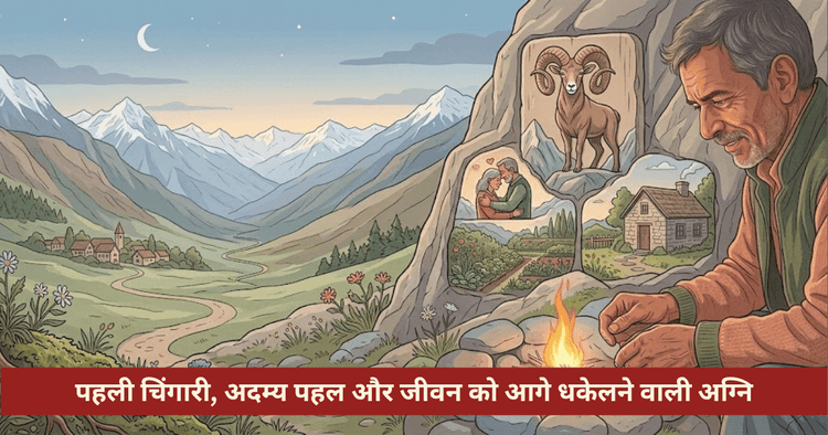 मेष गहराई: पहल और ऊर्जा