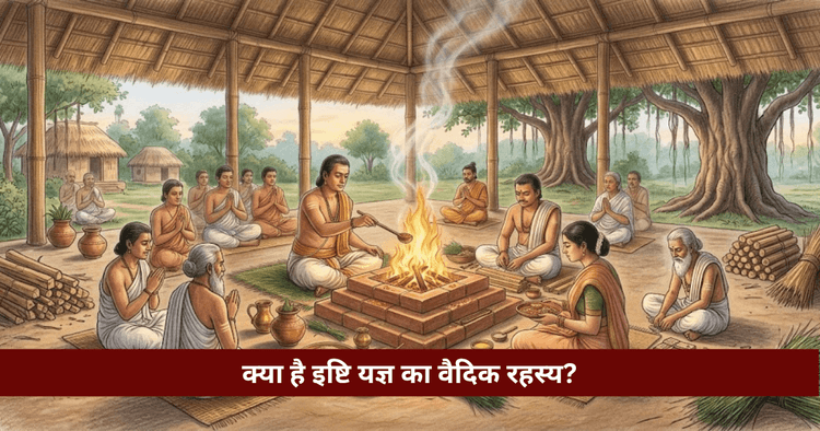 इष्टि यज्ञ 2027 पूजा विधि और वैदिक ज्योतिष रहस्य