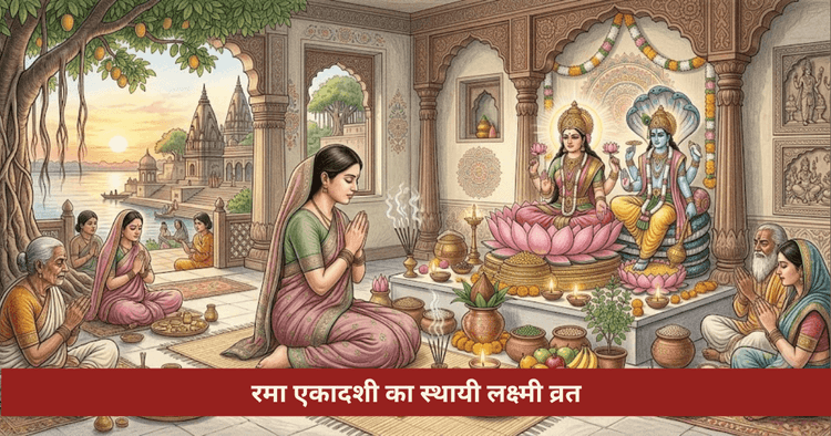 रमा एकादशी व्रत और लाभ
