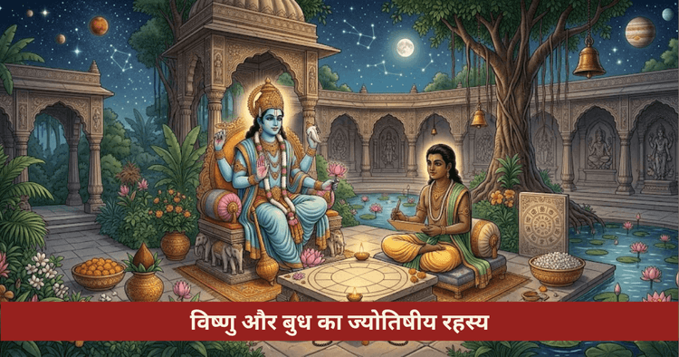 बुध ग्रह विष्णु सहस्रनाम नारायण कवच उपाय