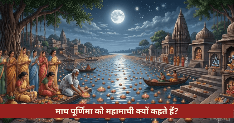माघ पूर्णिमा: महास्नान, कल्पवास समापन और पूजा विधि