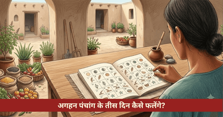 अगहन मास पंचांग कैलेंडर: 30 दिनों के व्रत और त्योहार