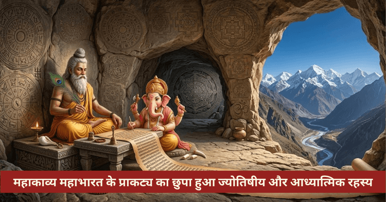 व्यास गुफा उत्तराखंड: इतिहास और ज्योतिषीय महत्व