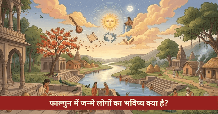फाल्गुन में जन्मे लोग: स्वभाव, करियर, लव लाइफ और उपाय
