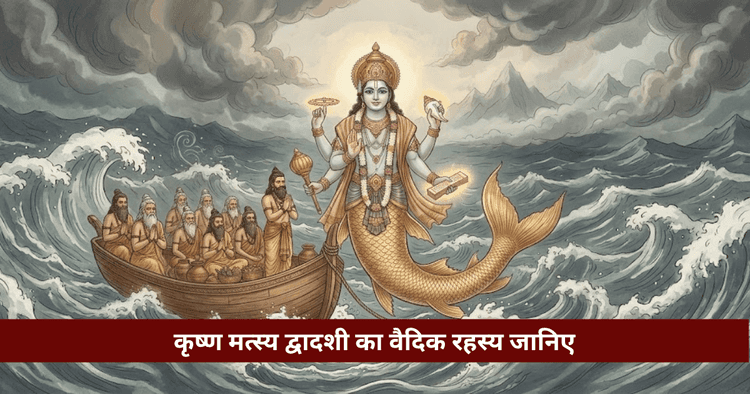 कृष्ण मत्स्य द्वादशी व्रत पूजा और ज्योतिषीय लाभ