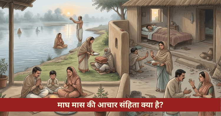 माघ मास में क्या करें और क्या न करें