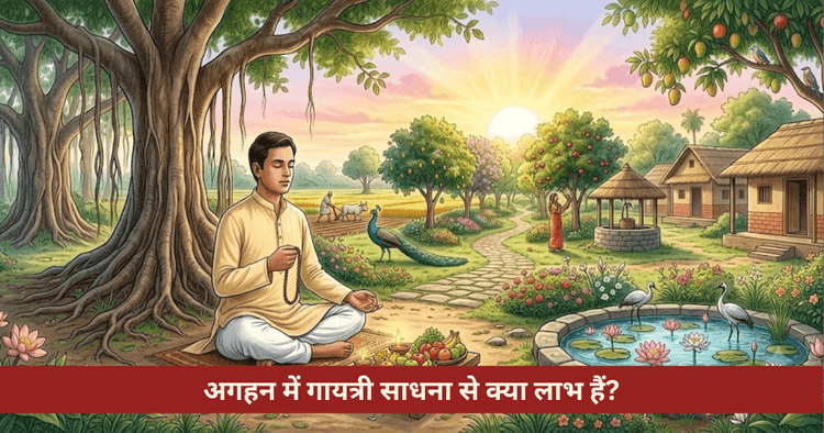 अगहन मास गायत्री साधना: कुंडलिनी जागरण और जप नियम