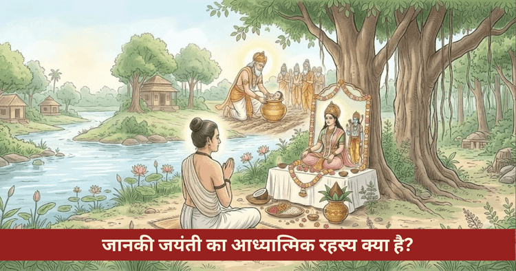 जानकी जयंती (सीता अष्टमी): प्राकट्य कथा, पूजा और उपाय