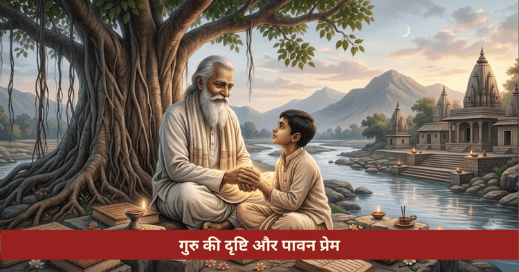 गुरु दृष्टि फल प्रेम पवित्रता और अचूक उपाय जानिए