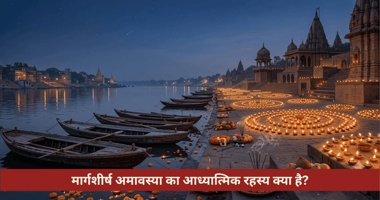मार्गशीर्ष अमावस्या पितृ तर्पण और कालसर्प दोष