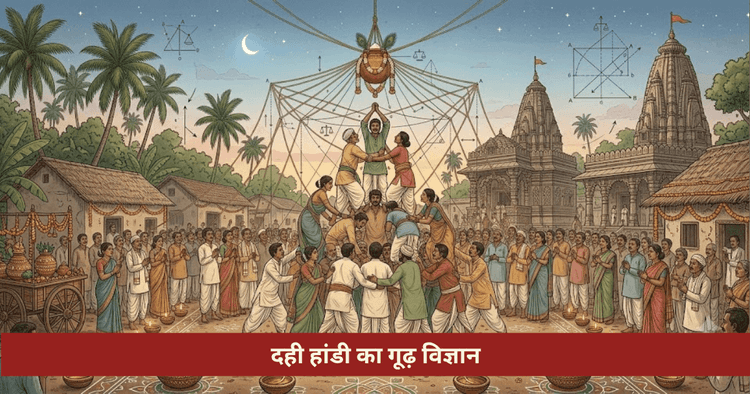 दही हांडी का महत्व और ज्योतिषीय रहस्य